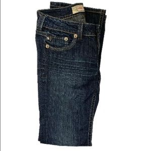 Mek Denim Jeans
